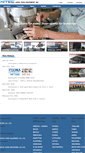 Mobile Screenshot of hitec-usa.com